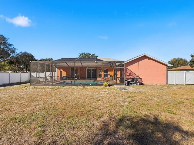 5420 FERN DRIVE, Weeki Wachee, FL 34607