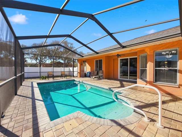 5420 FERN DRIVE, Weeki Wachee, FL 34607