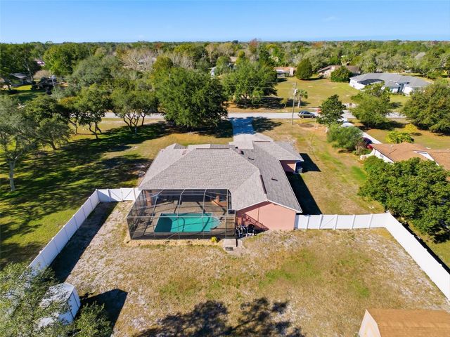 5420 FERN DRIVE, Weeki Wachee, FL 34607