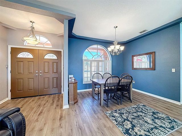 5420 FERN DRIVE, Weeki Wachee, FL 34607