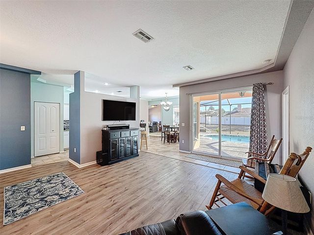 5420 FERN DRIVE, Weeki Wachee, FL 34607