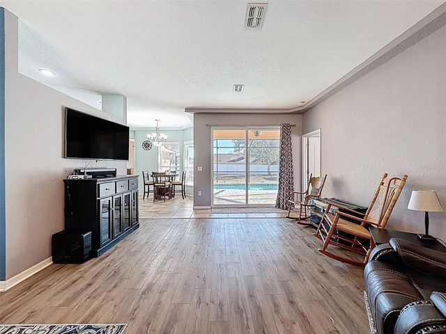 5420 FERN DRIVE, Weeki Wachee, FL 34607