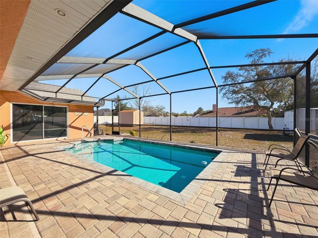 5420 FERN DRIVE, Weeki Wachee, FL 34607