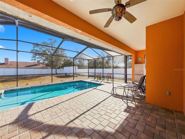 5420 FERN DRIVE, Weeki Wachee, FL 34607