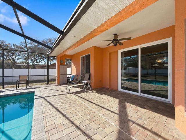 5420 FERN DRIVE, Weeki Wachee, FL 34607