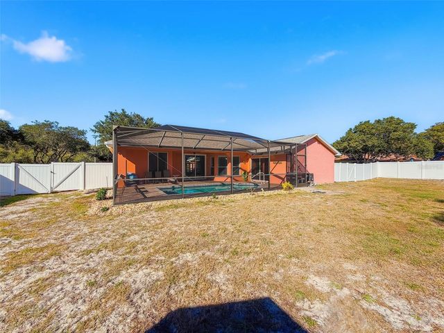 5420 FERN DRIVE, Weeki Wachee, FL 34607