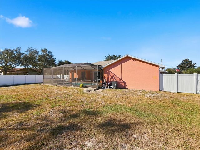 5420 FERN DRIVE, Weeki Wachee, FL 34607