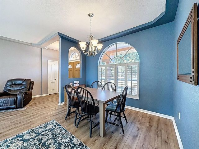 5420 FERN DRIVE, Weeki Wachee, FL 34607