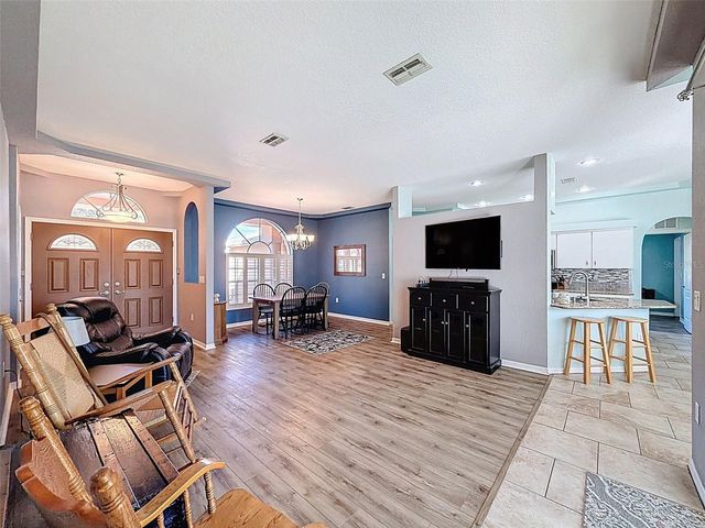 5420 FERN DRIVE, Weeki Wachee, FL 34607