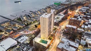 6600 Boulevard East 22J, West New York, NJ 07093