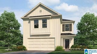 5182 MEADOW RIDGE TRAIL, Bessemer, AL 35022