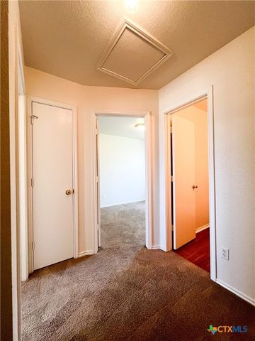 4000 Doraine Court, Killeen, TX 76549