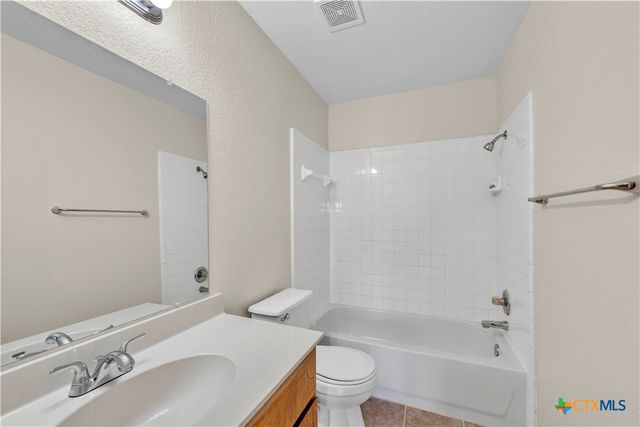 4000 Doraine Court, Killeen, TX 76549