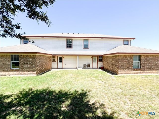 4000 Doraine Court, Killeen, TX 76549