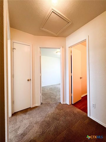 4000 Doraine Court, Killeen, TX 76549