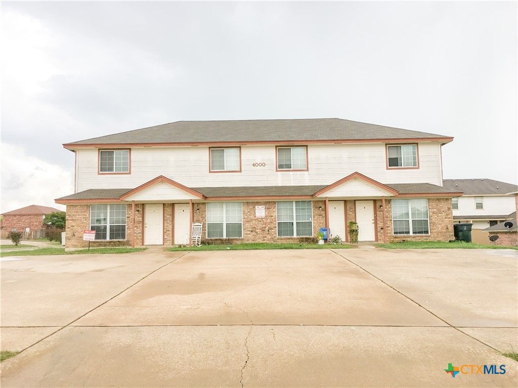 4000 Doraine Court, Killeen, TX 76549