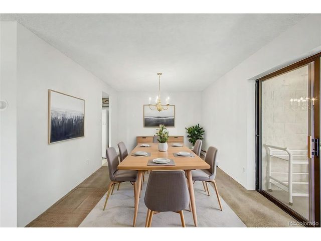 2868 S Heather Gardens Way 250-210, Aurora, CO 80014