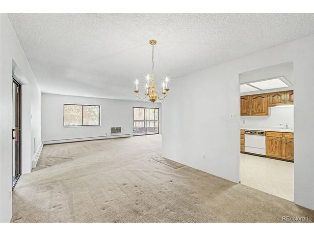 2868 S Heather Gardens Way 250-210, Aurora, CO 80014