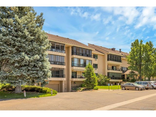 2868 S Heather Gardens Way 250-210, Aurora, CO 80014