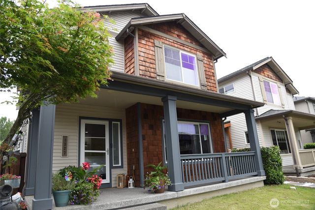 1327 42nd St NE, Auburn, WA 98002