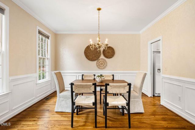 109 Oak Park Drive, Chapel Hill, NC 27517