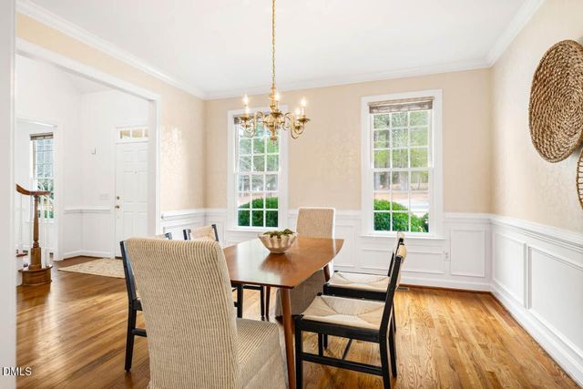 109 Oak Park Drive, Chapel Hill, NC 27517