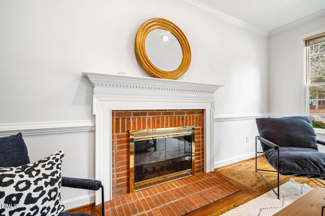 109 Oak Park Drive, Chapel Hill, NC 27517