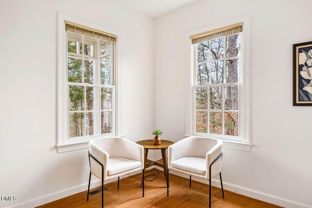 109 Oak Park Drive, Chapel Hill, NC 27517