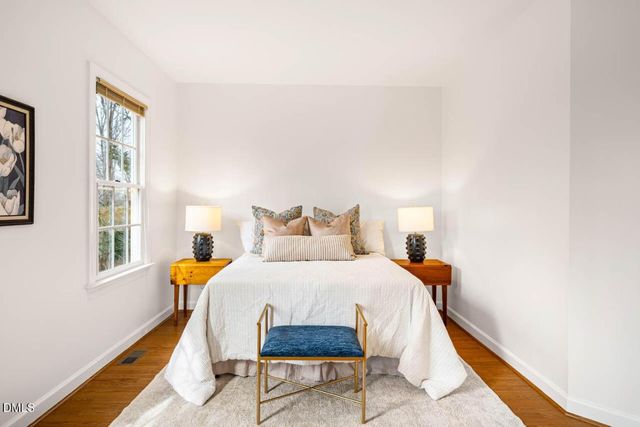 109 Oak Park Drive, Chapel Hill, NC 27517