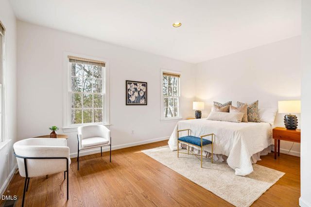 109 Oak Park Drive, Chapel Hill, NC 27517