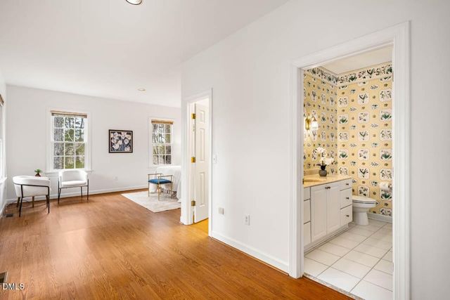 109 Oak Park Drive, Chapel Hill, NC 27517