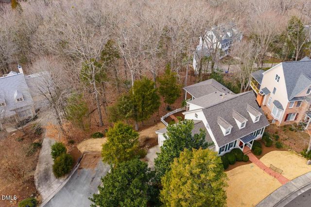109 Oak Park Drive, Chapel Hill, NC 27517