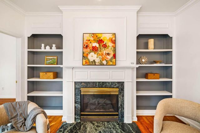 109 Oak Park Drive, Chapel Hill, NC 27517