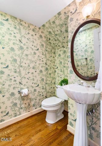 109 Oak Park Drive, Chapel Hill, NC 27517