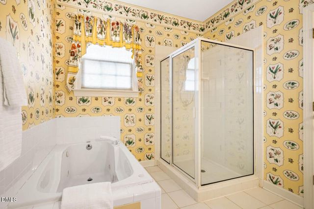 109 Oak Park Drive, Chapel Hill, NC 27517