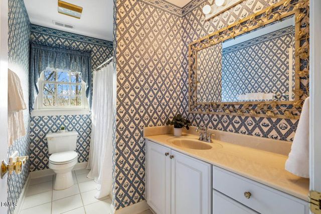 109 Oak Park Drive, Chapel Hill, NC 27517