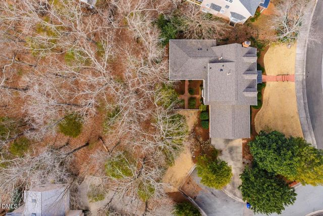 109 Oak Park Drive, Chapel Hill, NC 27517