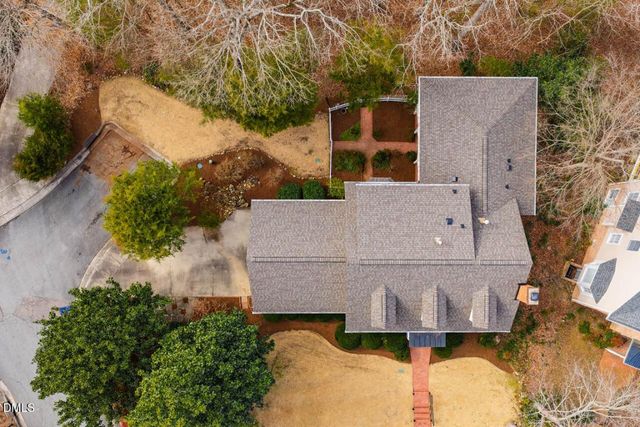 109 Oak Park Drive, Chapel Hill, NC 27517