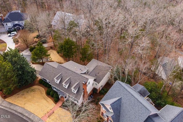 109 Oak Park Drive, Chapel Hill, NC 27517