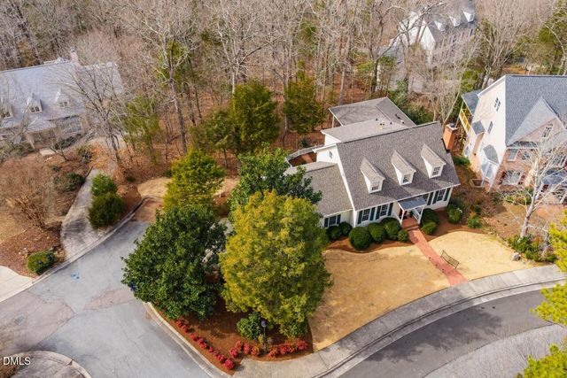 109 Oak Park Drive, Chapel Hill, NC 27517