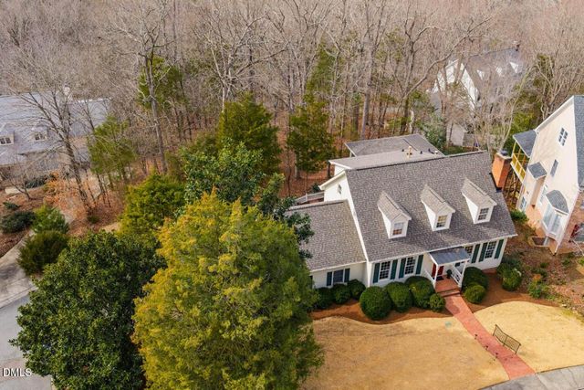 109 Oak Park Drive, Chapel Hill, NC 27517