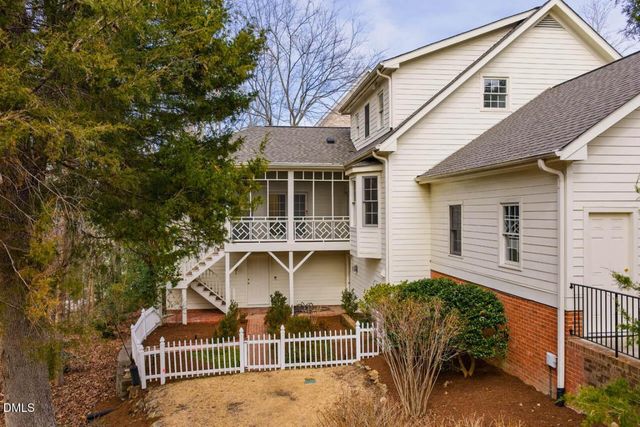 109 Oak Park Drive, Chapel Hill, NC 27517