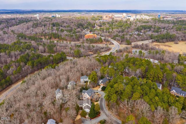 109 Oak Park Drive, Chapel Hill, NC 27517