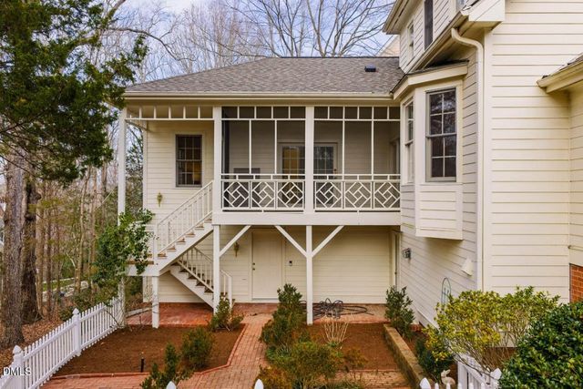 109 Oak Park Drive, Chapel Hill, NC 27517