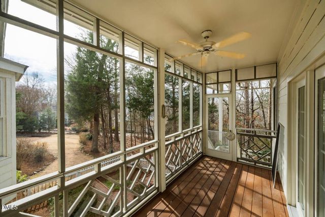 109 Oak Park Drive, Chapel Hill, NC 27517