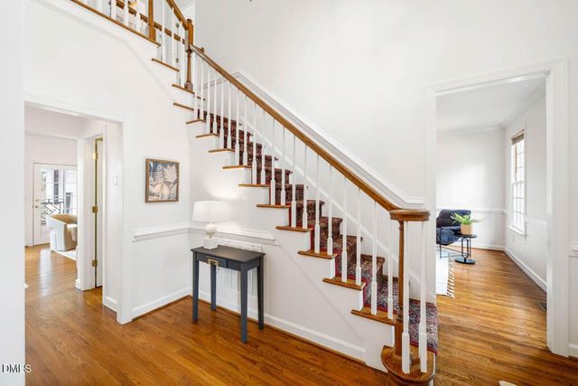 109 Oak Park Drive, Chapel Hill, NC 27517