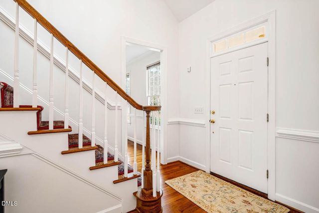 109 Oak Park Drive, Chapel Hill, NC 27517