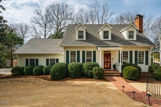 109 Oak Park Drive, Chapel Hill, NC 27517