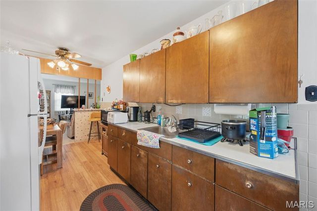 2702 Chatham Drive, Maryland Heights, MO 63043