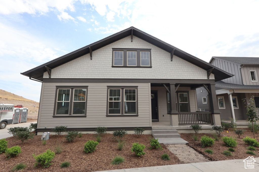 7342 W TERRAINE RD, West Jordan, UT 84081